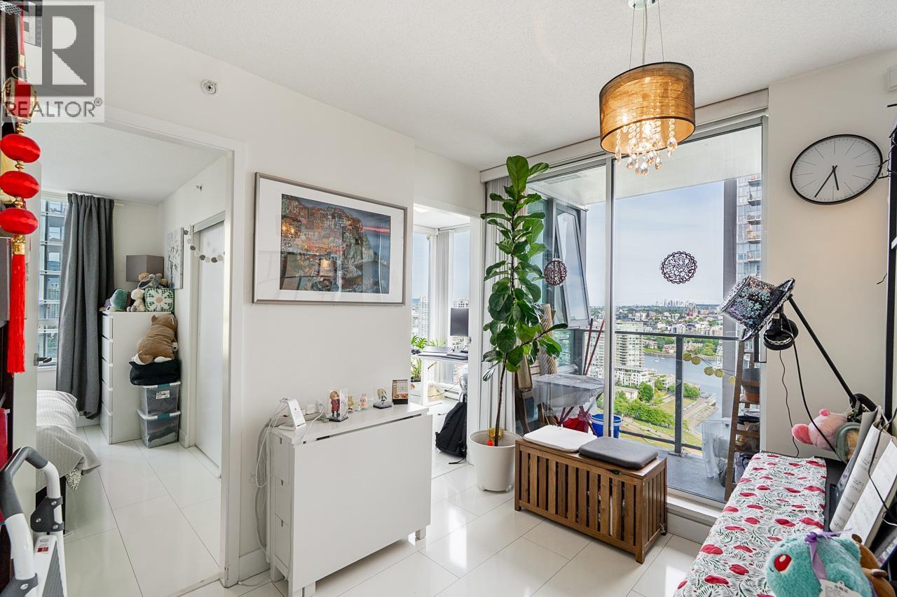 3108 1438 RICHARDS STREET, Vancouver
