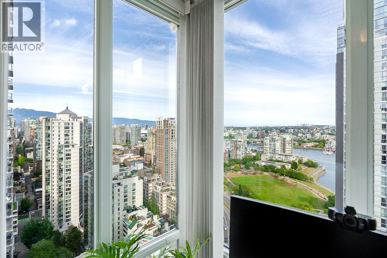 3108 1438 RICHARDS STREET, Vancouver