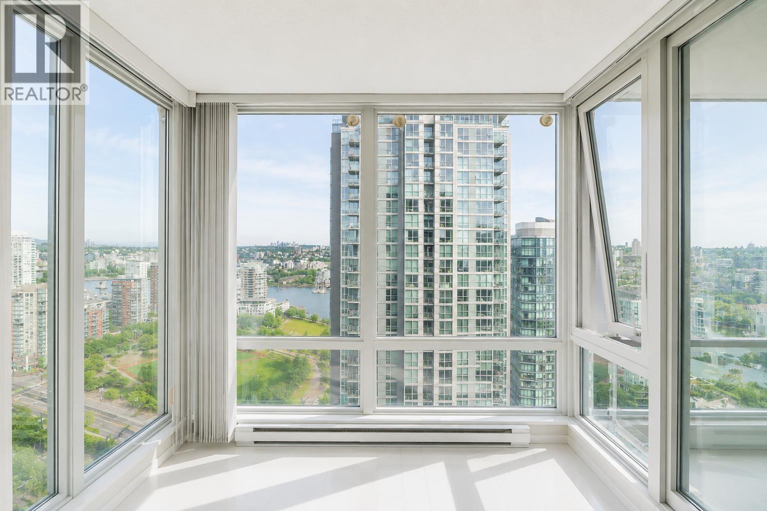 3108 1438 RICHARDS STREET, Vancouver
