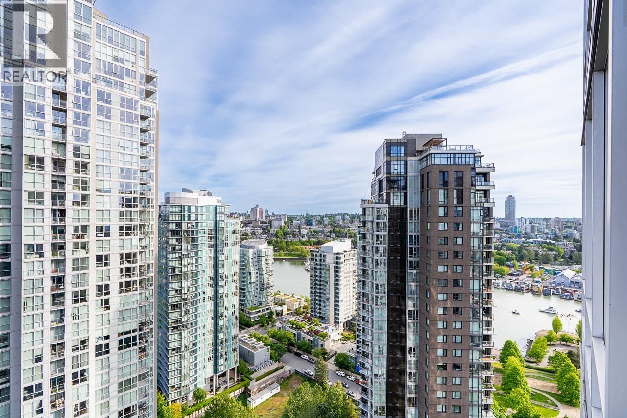 3108 1438 RICHARDS STREET, Vancouver