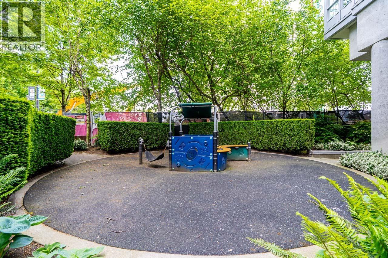 3108 1438 RICHARDS STREET, Vancouver