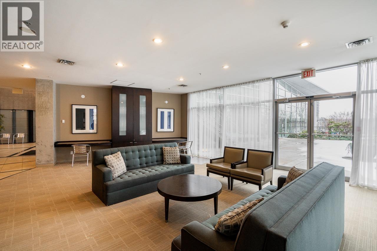 3108 1438 RICHARDS STREET, Vancouver
