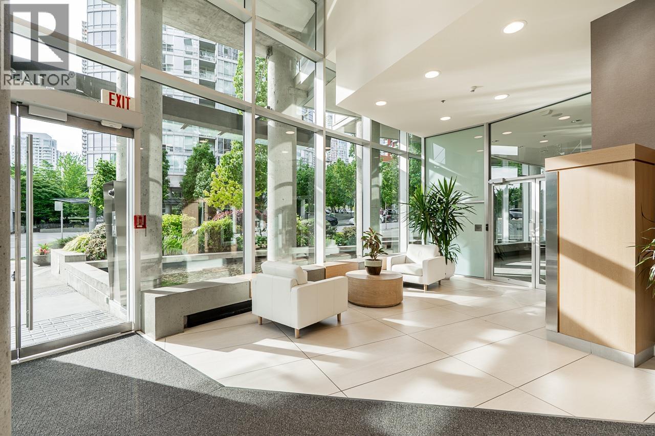 3108 1438 RICHARDS STREET, Vancouver