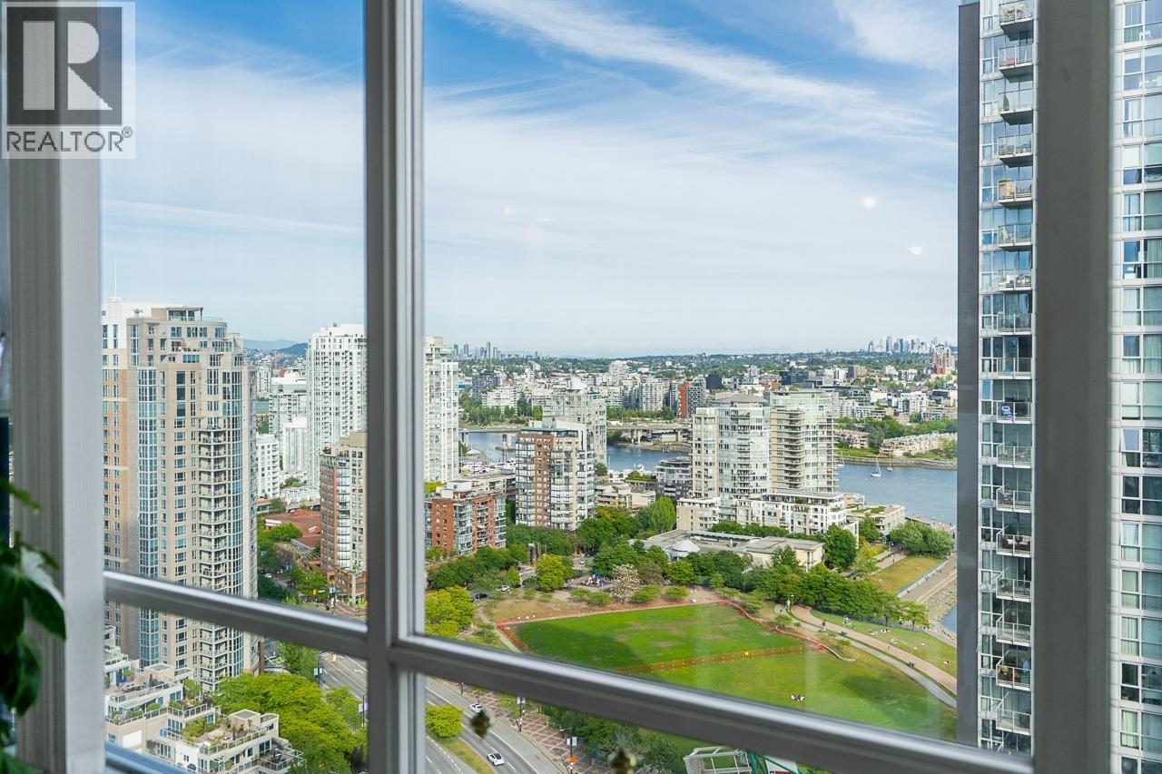 3108 1438 RICHARDS STREET, Vancouver