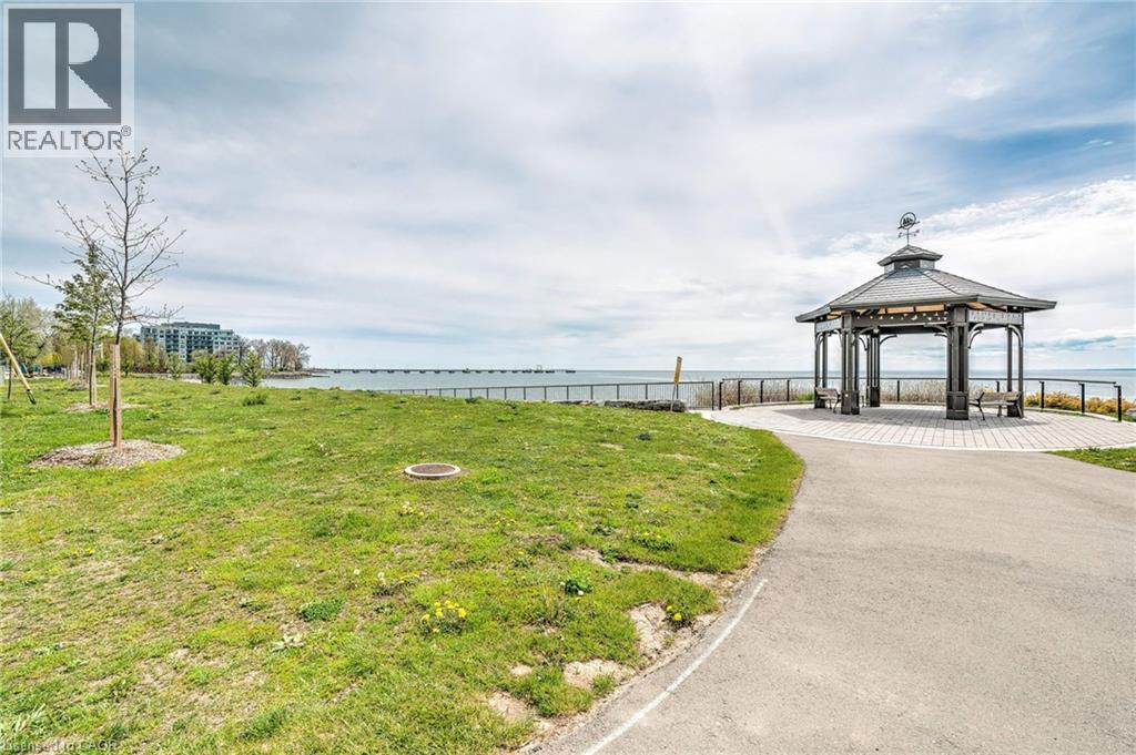 #1415 100 BURLOAK Drive - 38