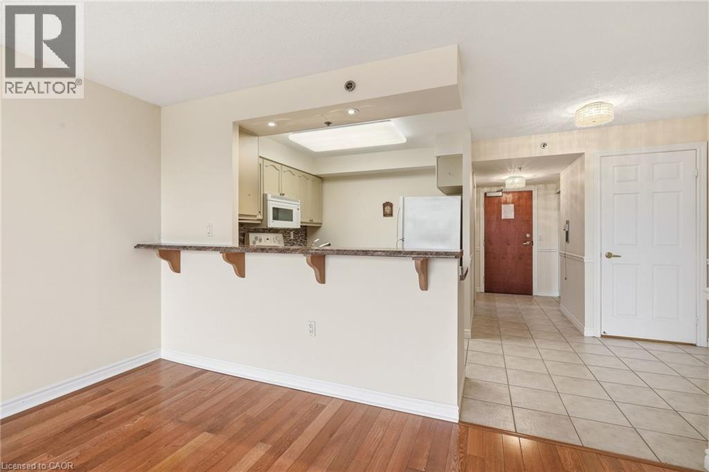 #1415 100 BURLOAK Drive - 12