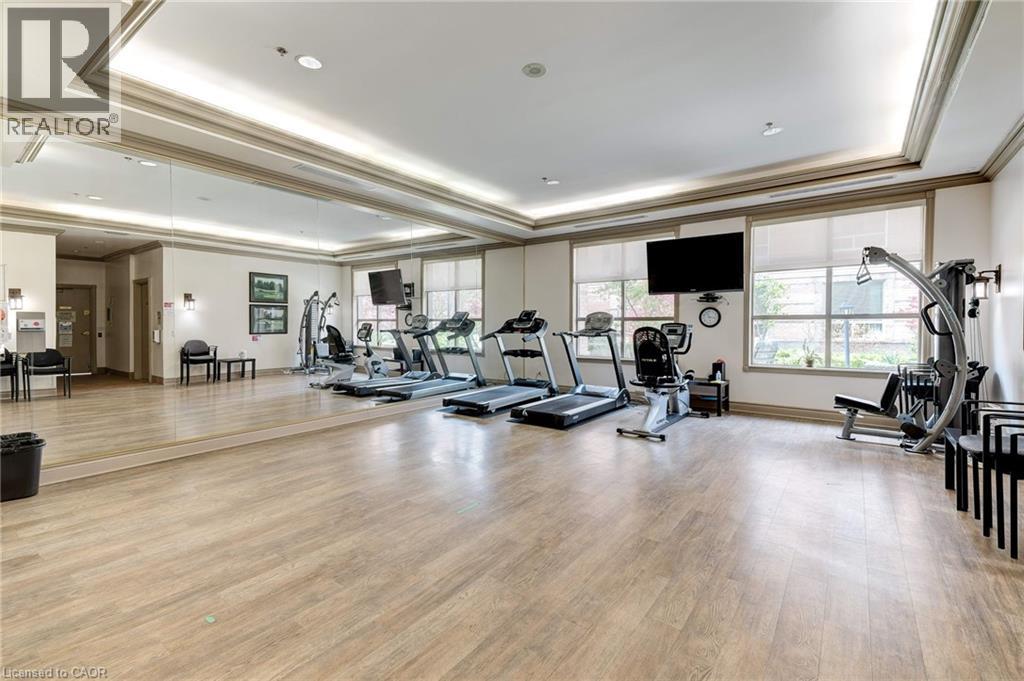 #1415 100 BURLOAK Drive - 32