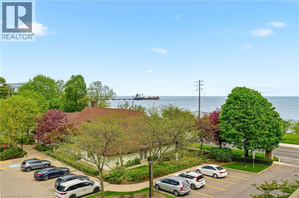 #1415 100 BURLOAK Drive - 25