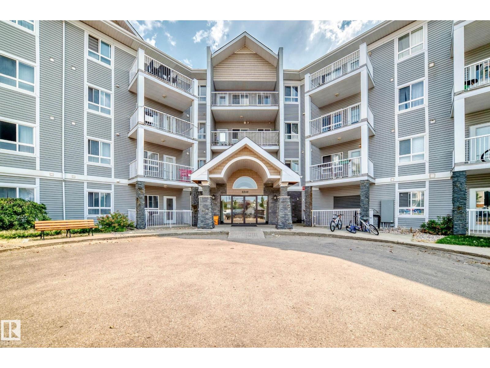 #205 5340 199 ST NW - 1