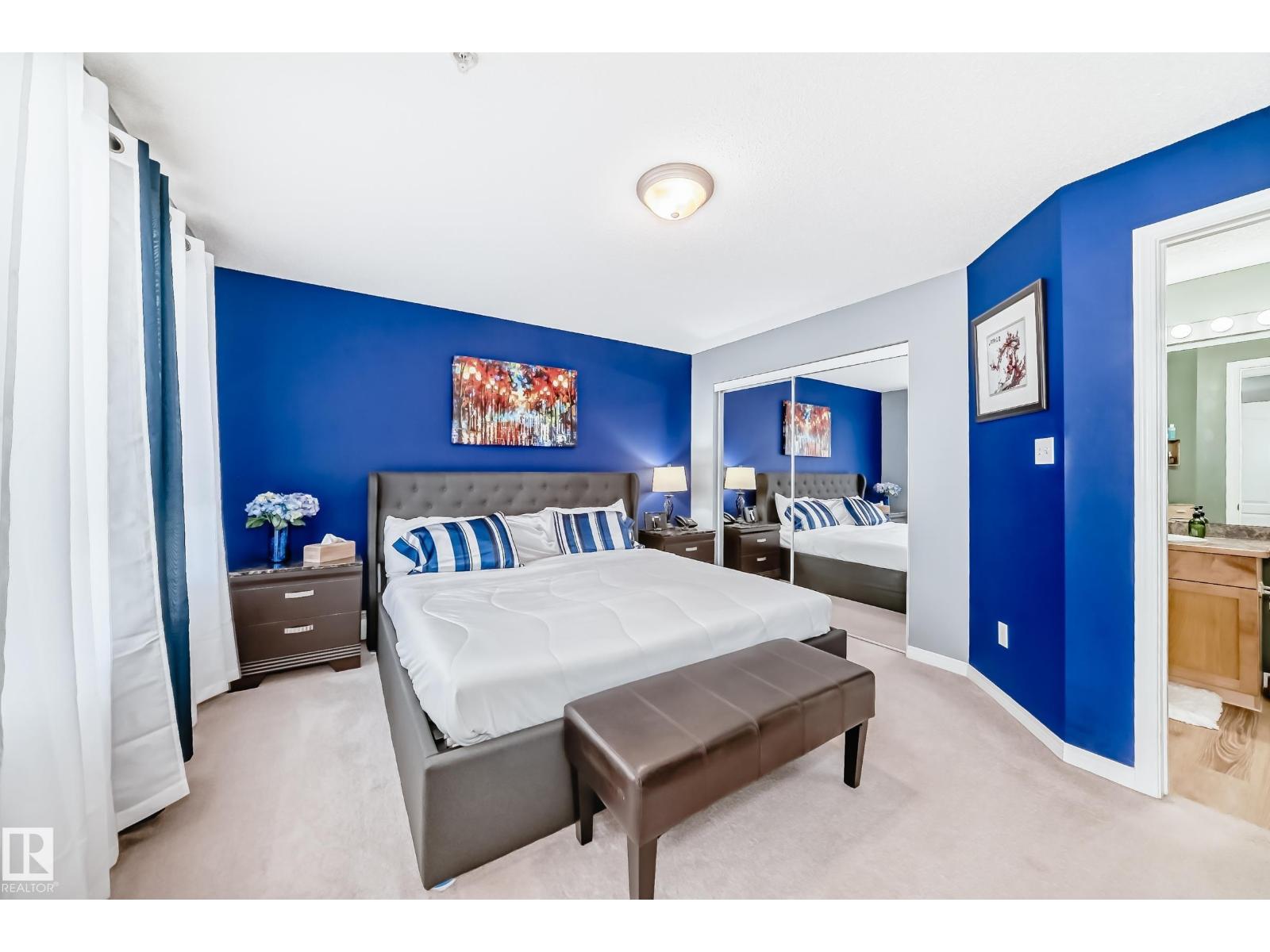 #205 5340 199 ST NW - 18