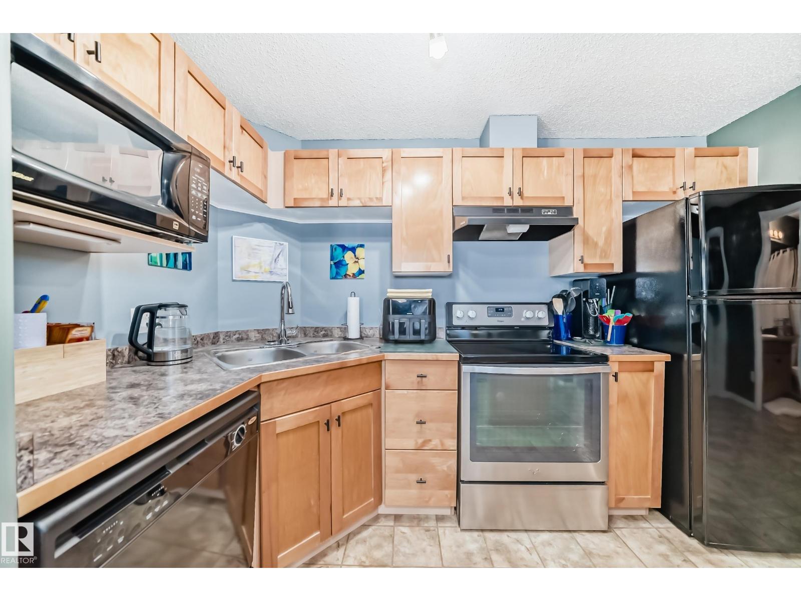 #205 5340 199 ST NW - 6