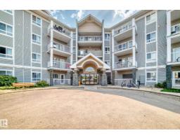 Apartment for sale at #205 5340 199 St NW, Edmonton — MLS® E4489726