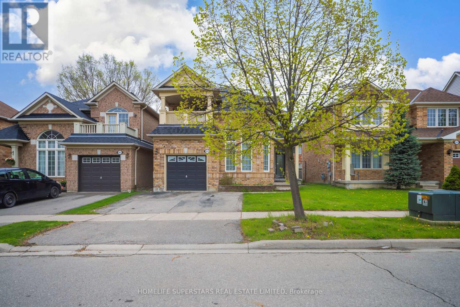 3836 BAYCROFT DRIVE - Image 2