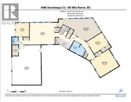 5466 Donsleequa Court, 108 Mile Ranch, BC V0K2Z0 Photo 33