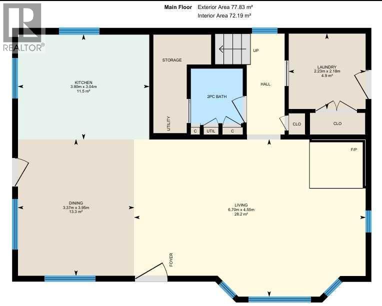 B59 Cottage Crescent - 47