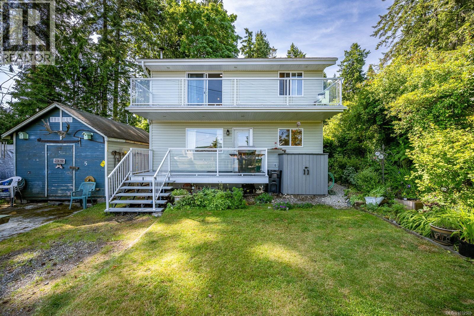 5 6919 Island Hwy W, Bowser