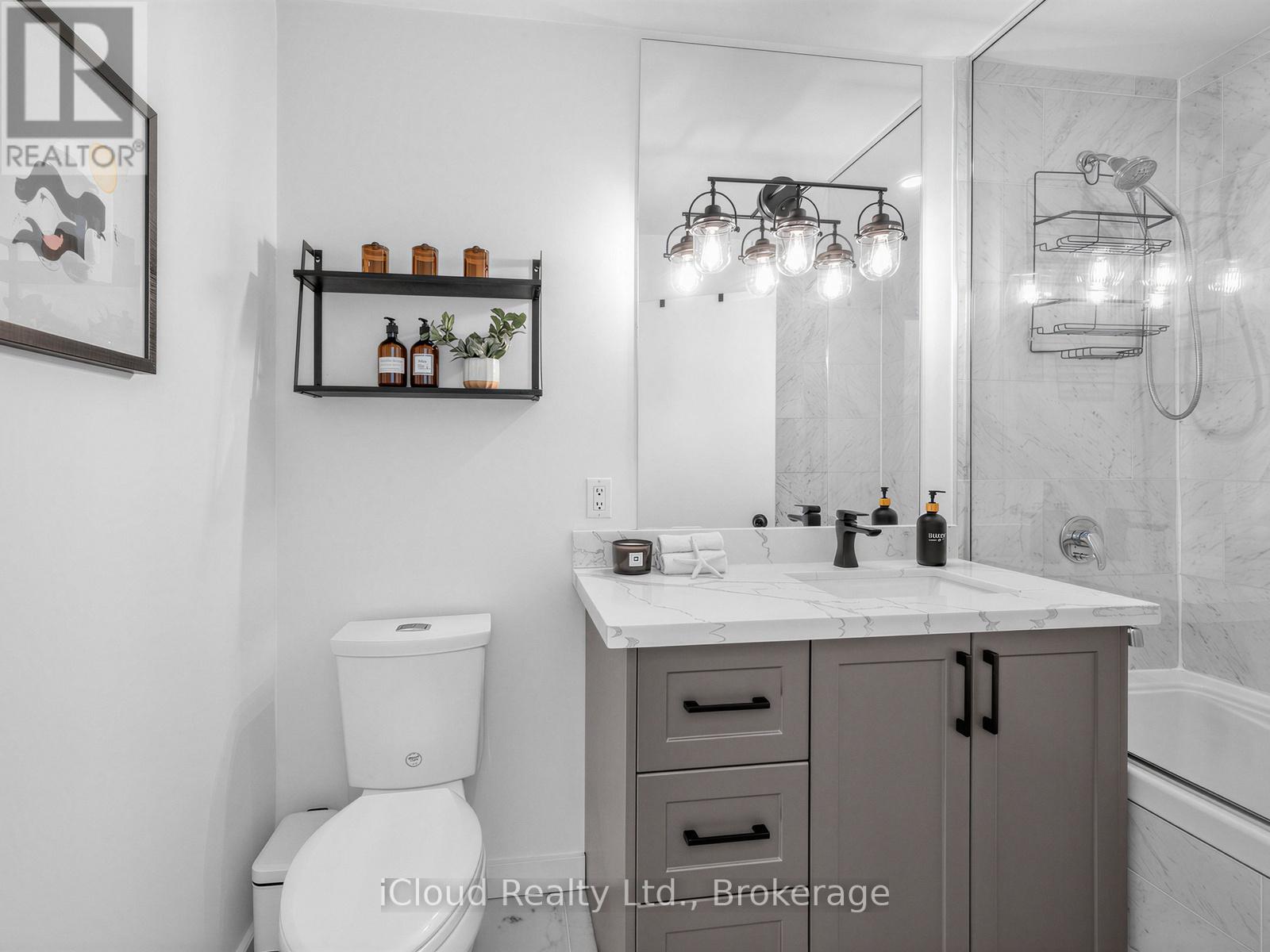 #244 201 CARLAW AVENUE - 30