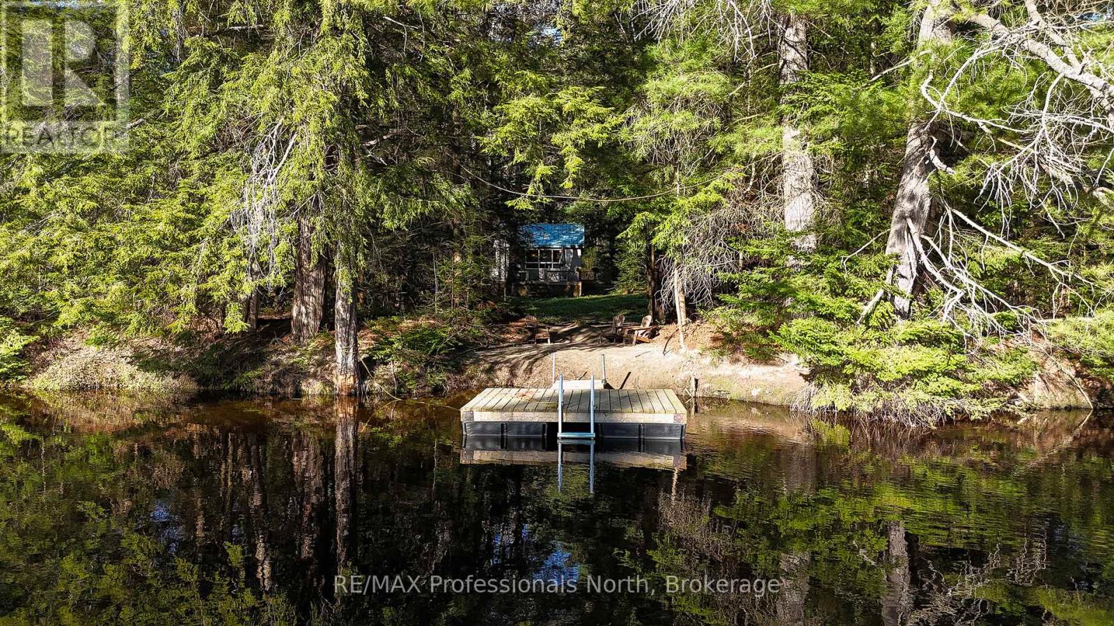 1063 FORRESTER TRAIL N - 2