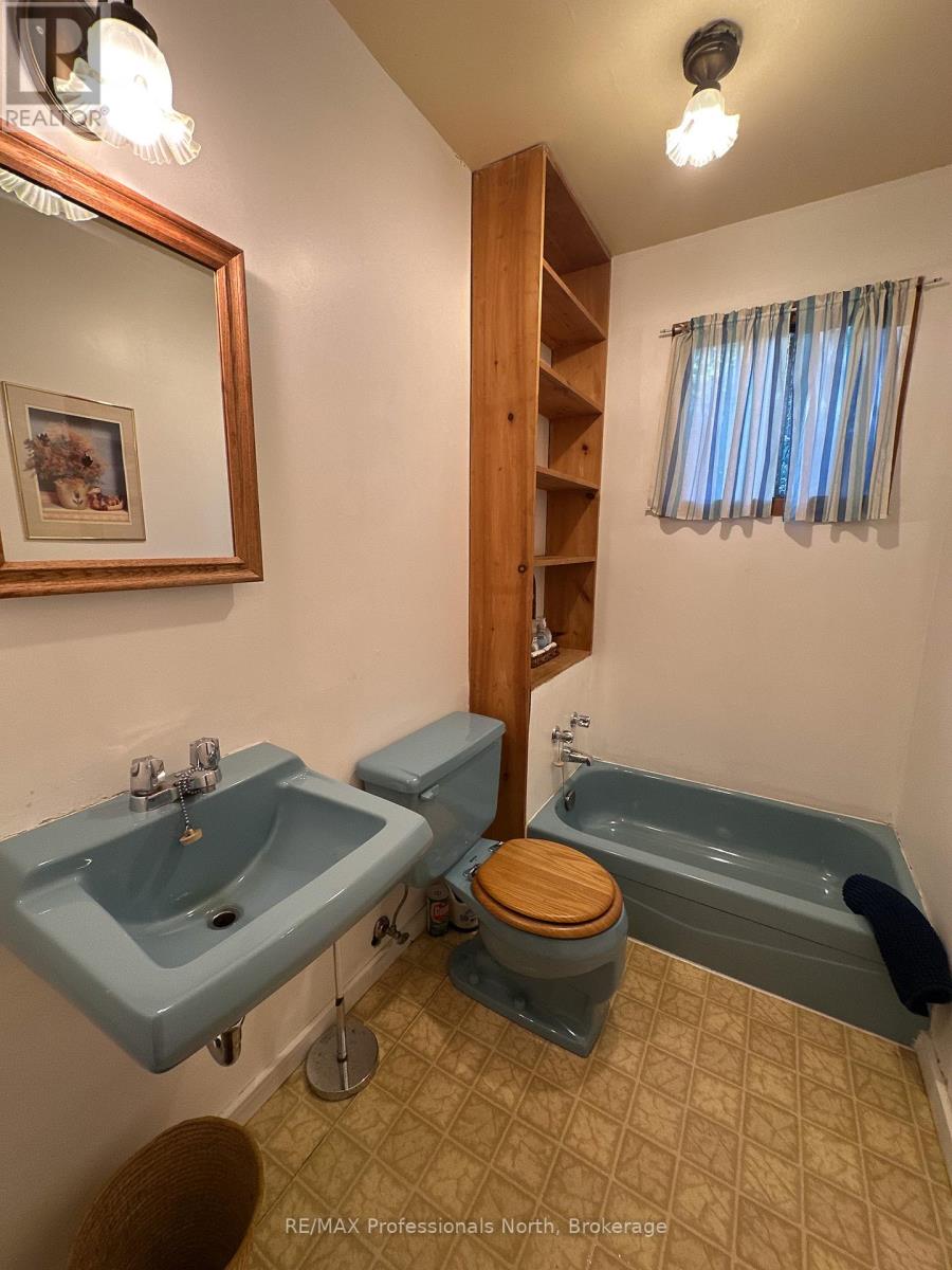 1063 FORRESTER TRAIL N - 22