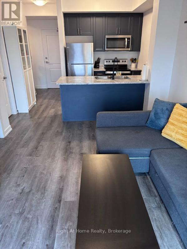 #416 5055 GREENLANE ROAD - 5