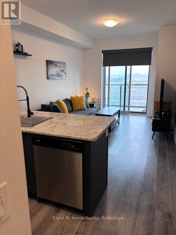 #416 5055 GREENLANE ROAD - 6