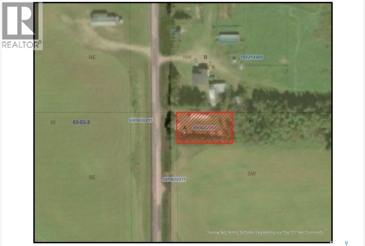 Cookson Acreage - 7
