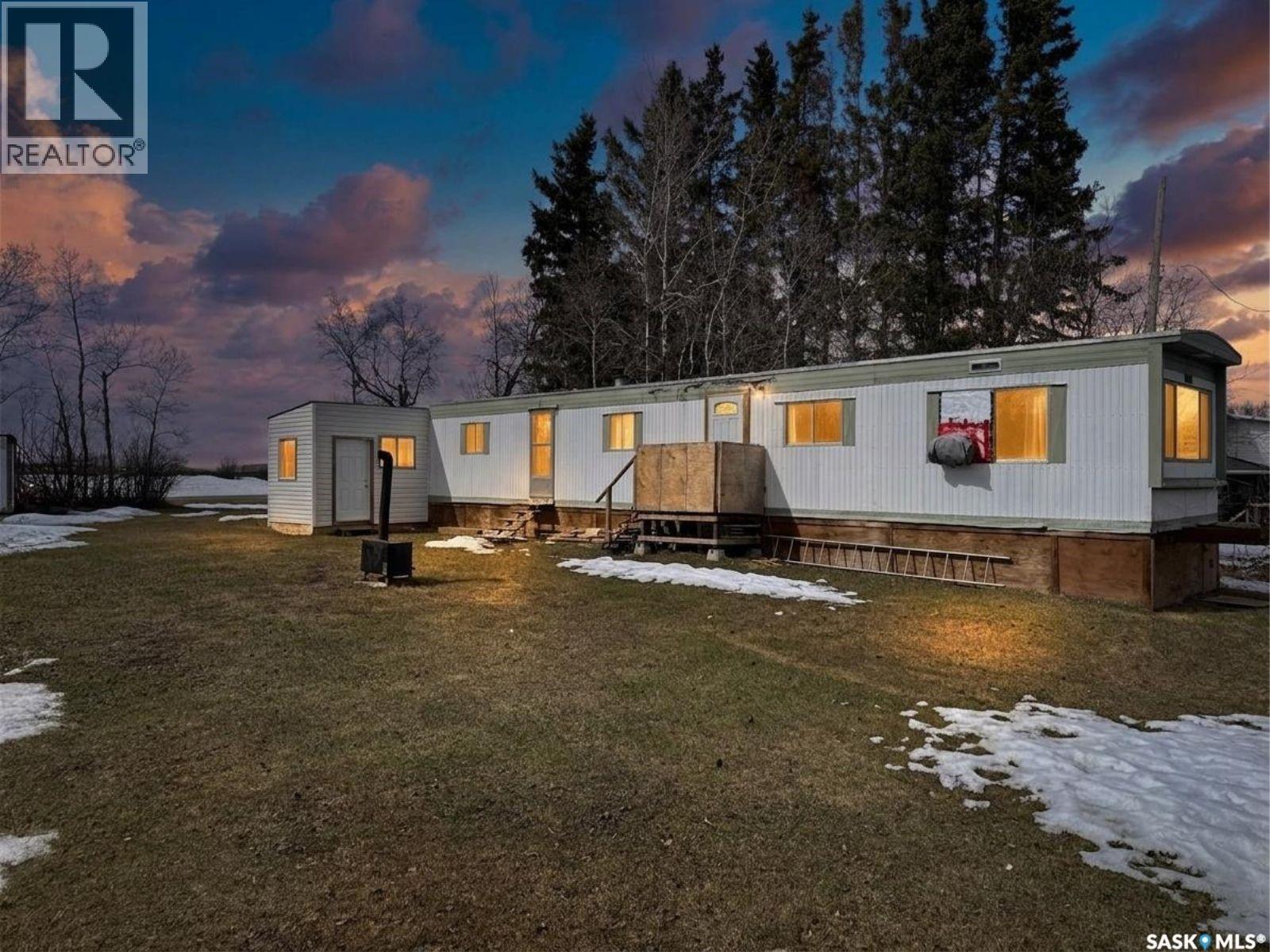 Cookson Acreage - 1