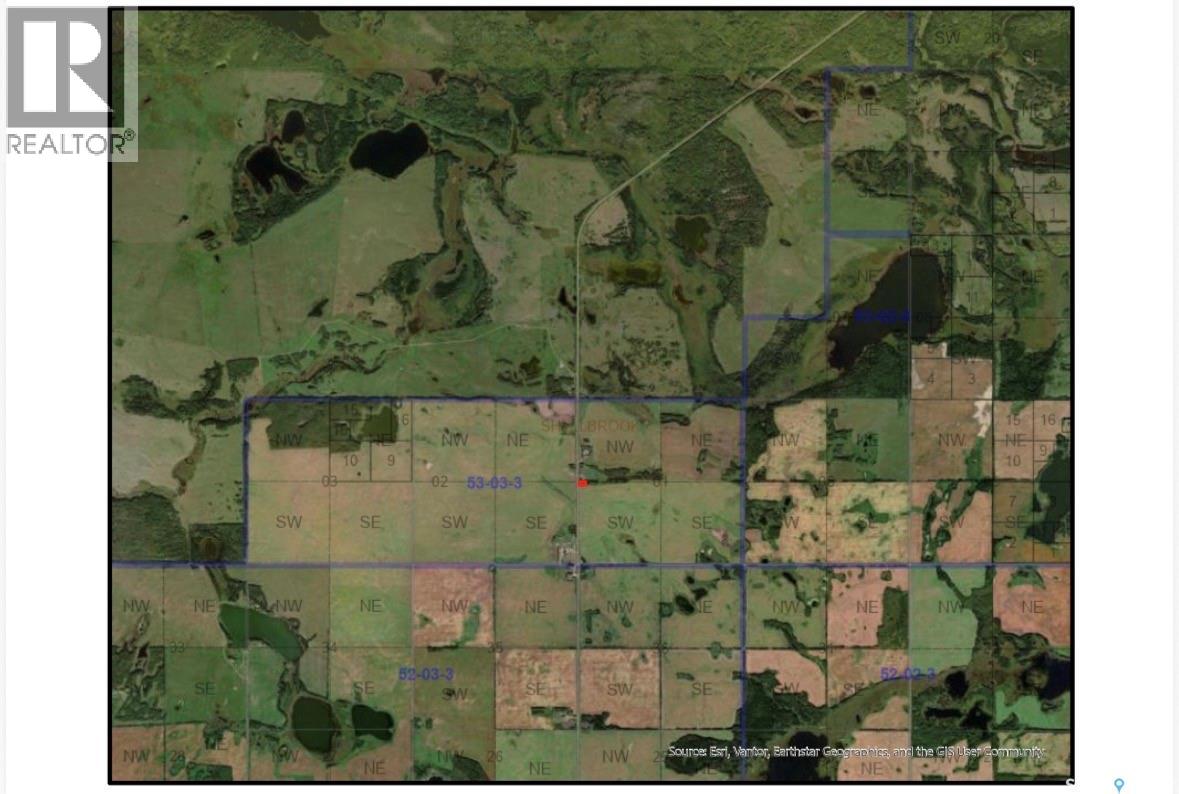 Cookson Acreage - 9
