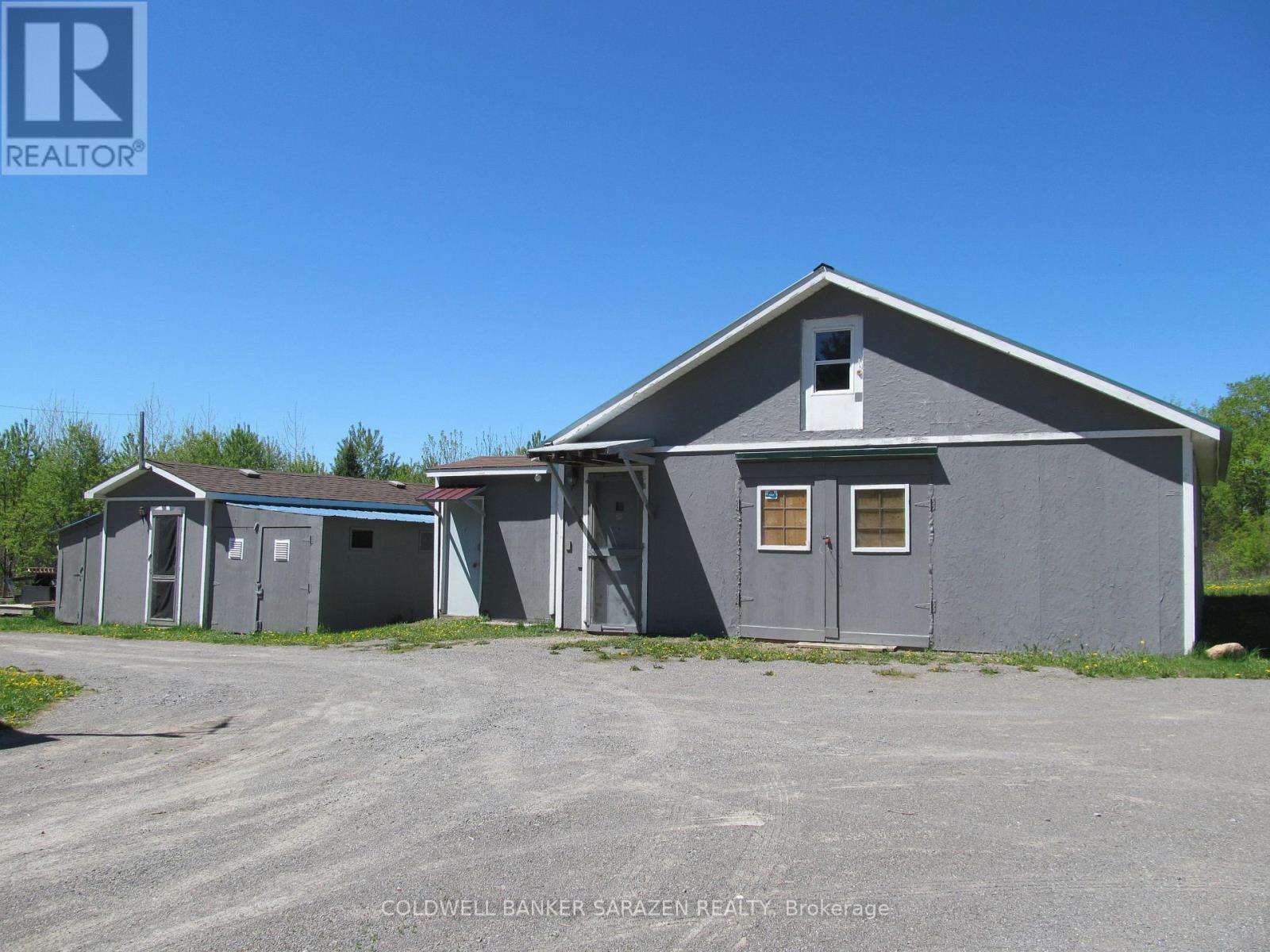 659 STONES LAKE ROAD N - 12