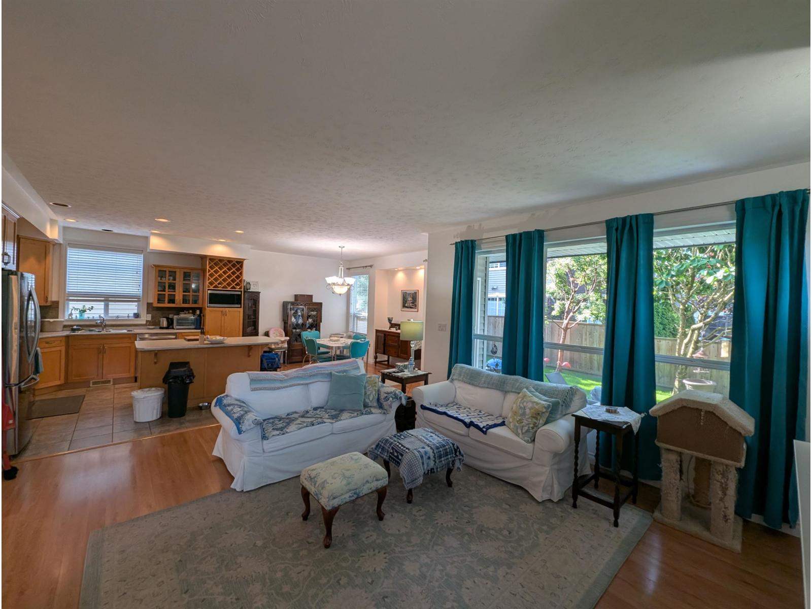 44582 MONTE VISTA DRIVE, Sardis South, Sardis