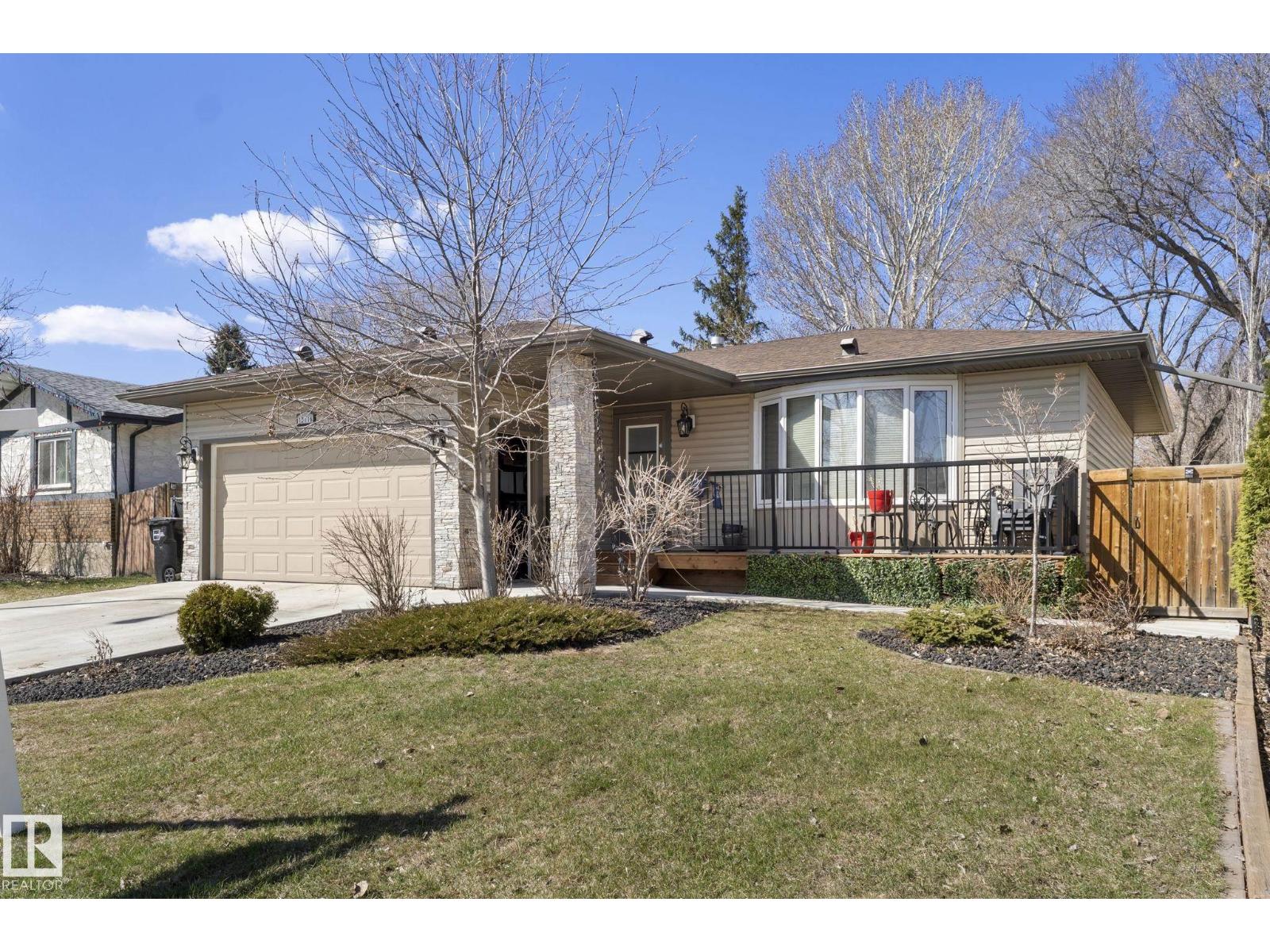 12116 148 AV NW - 4