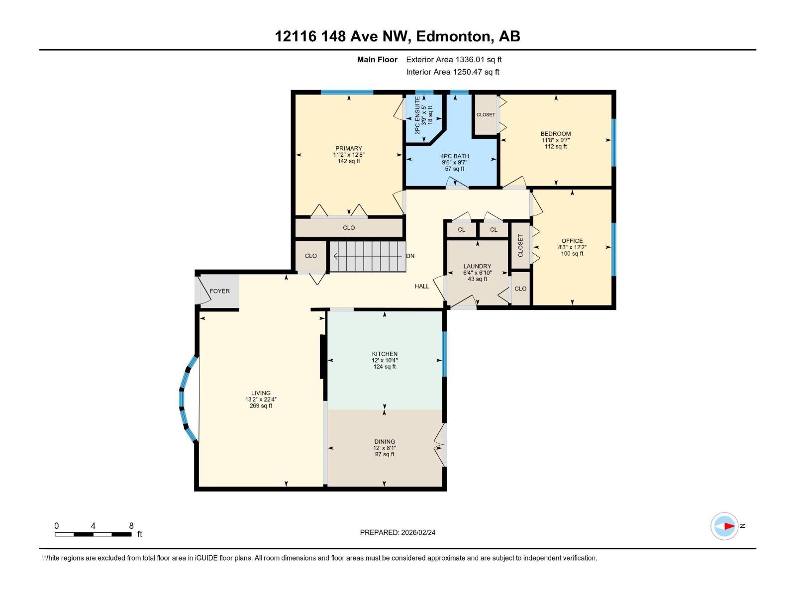 12116 148 AV NW - 58