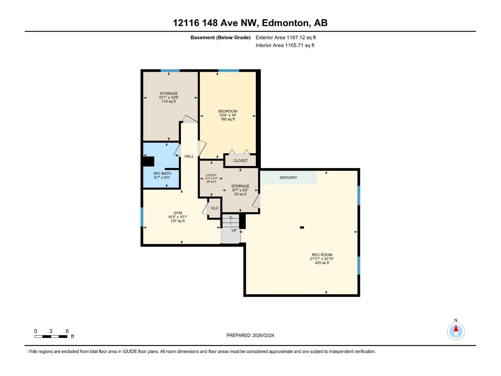 12116 148 AV NW - 59