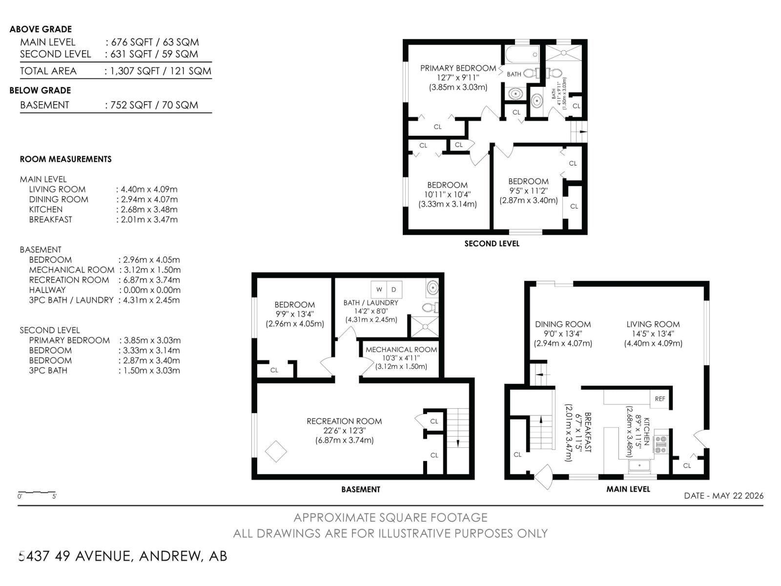 5437 49 AV - 56