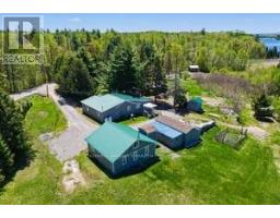 Bedroom - 659 Stones Lake Road N, Greater Madawaska, ON K0J1H0 Photo 7