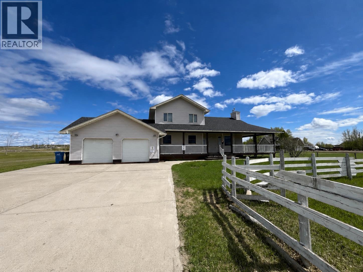 10763 86 STREET - 1