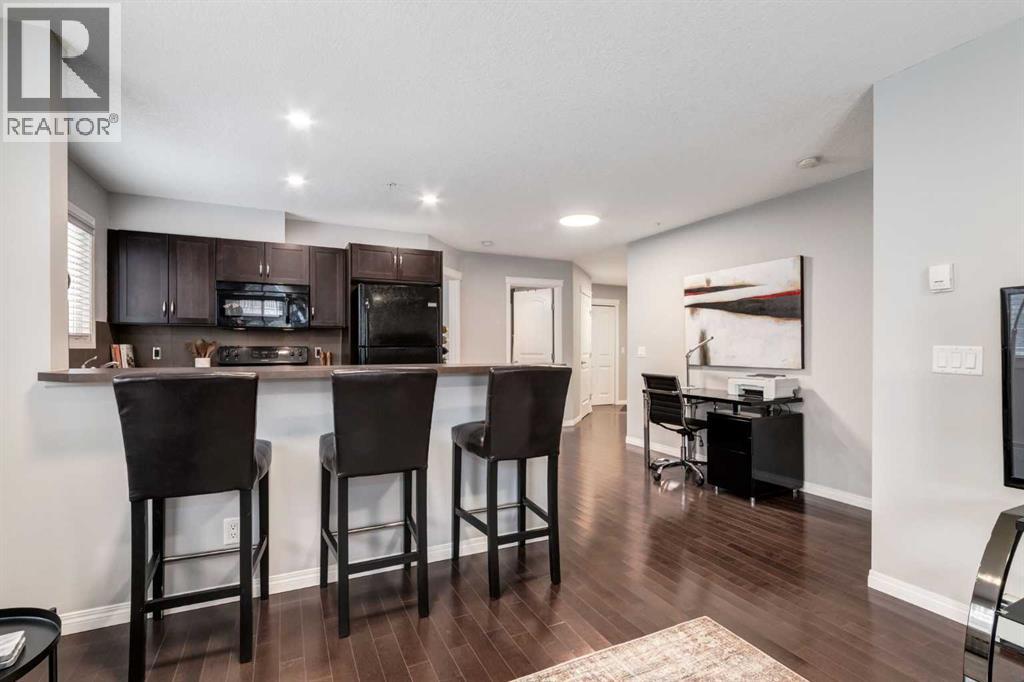 #2212 115 Prestwick Villas SE - 6