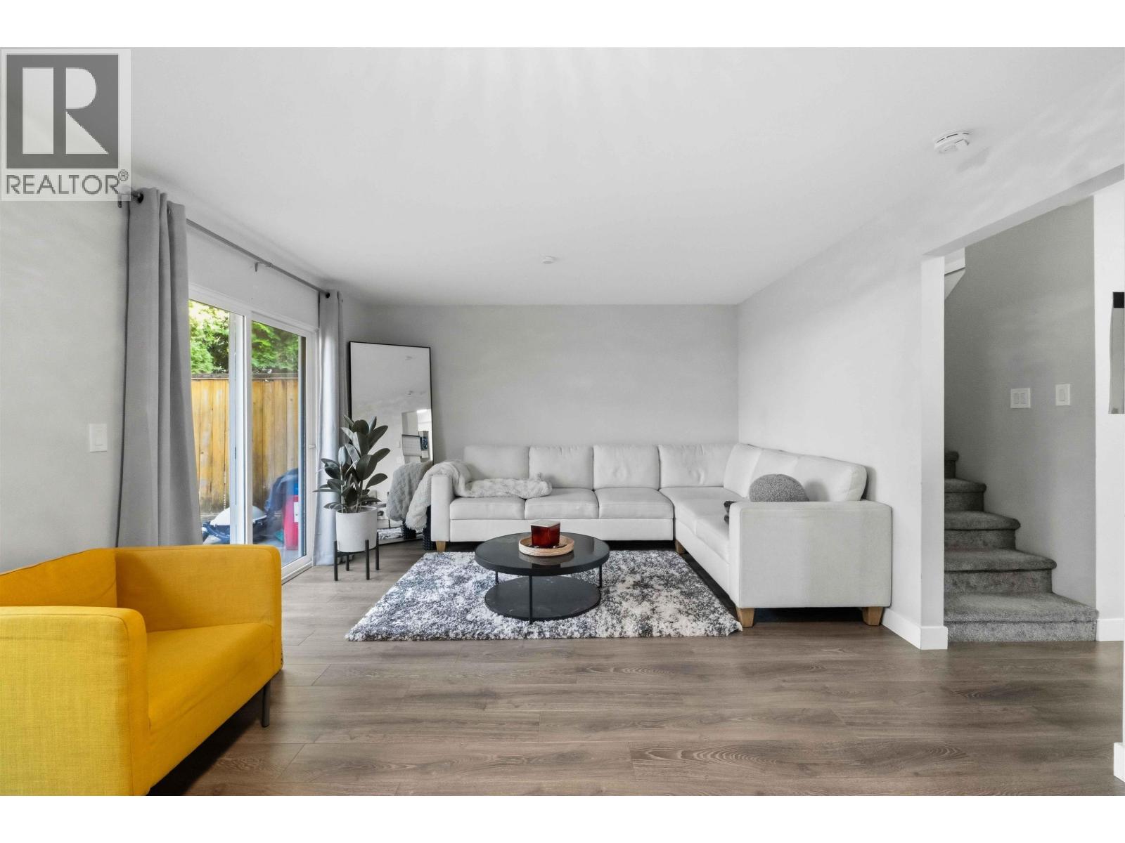 22 11757 207 STREET, Maple Ridge