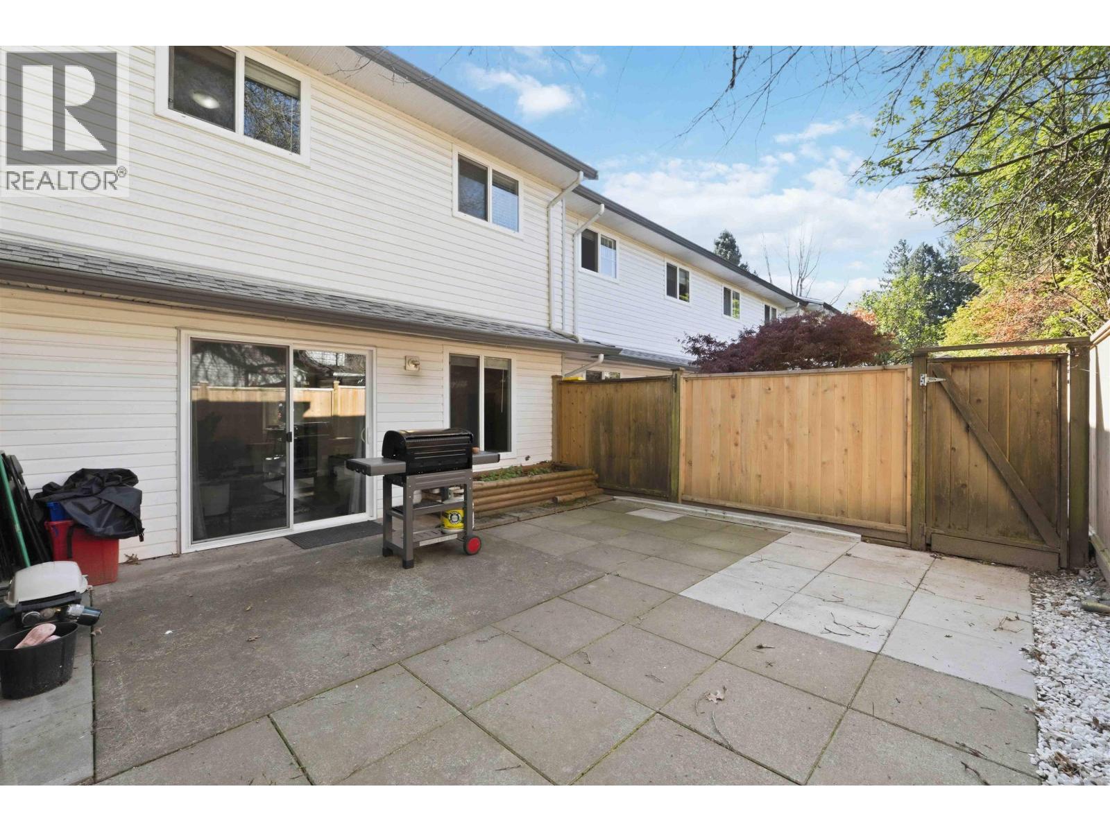 22 11757 207 STREET, Maple Ridge