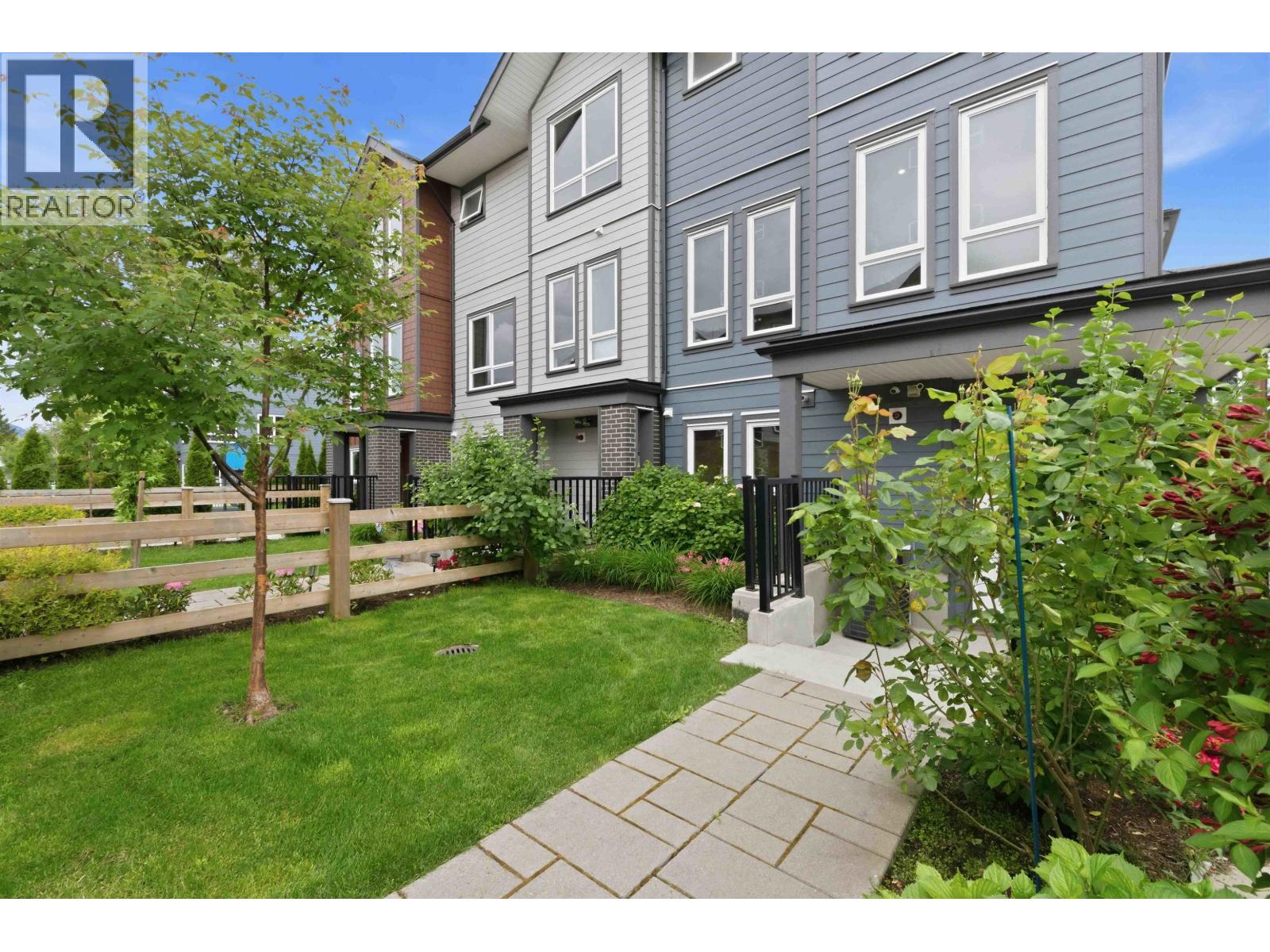 10 11851 232 STREET, Maple Ridge