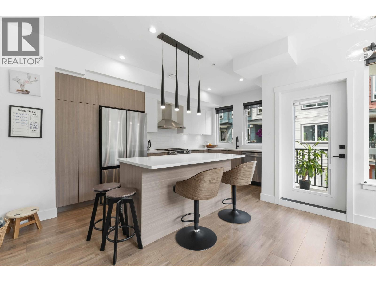 10 11851 232 STREET, Maple Ridge