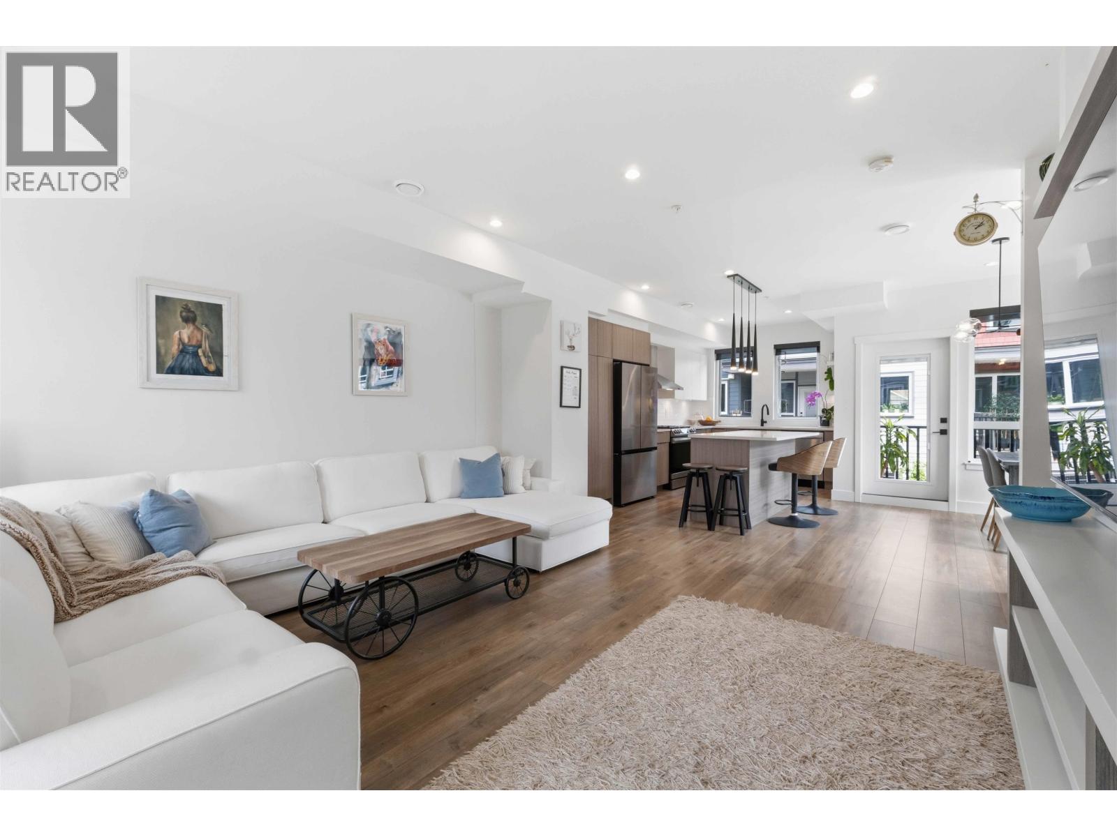 10 11851 232 STREET, Maple Ridge