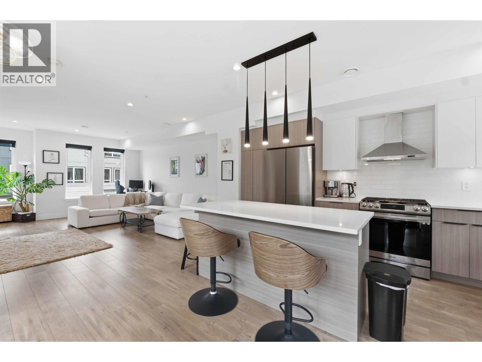 10 11851 232 STREET, Maple Ridge