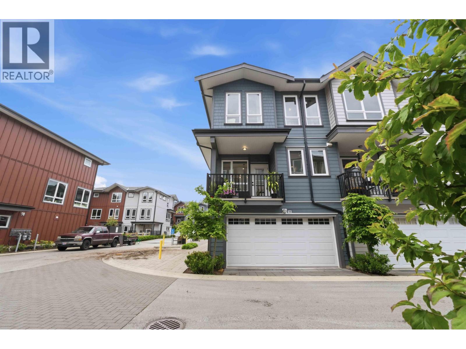 10 11851 232 STREET, Maple Ridge