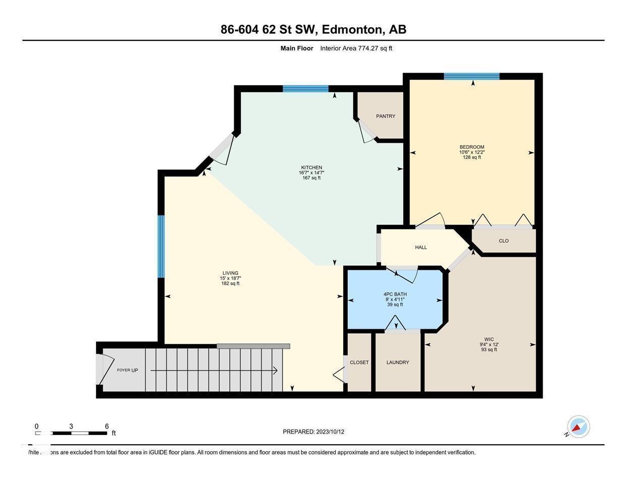 #86 604 62 ST SW - 41