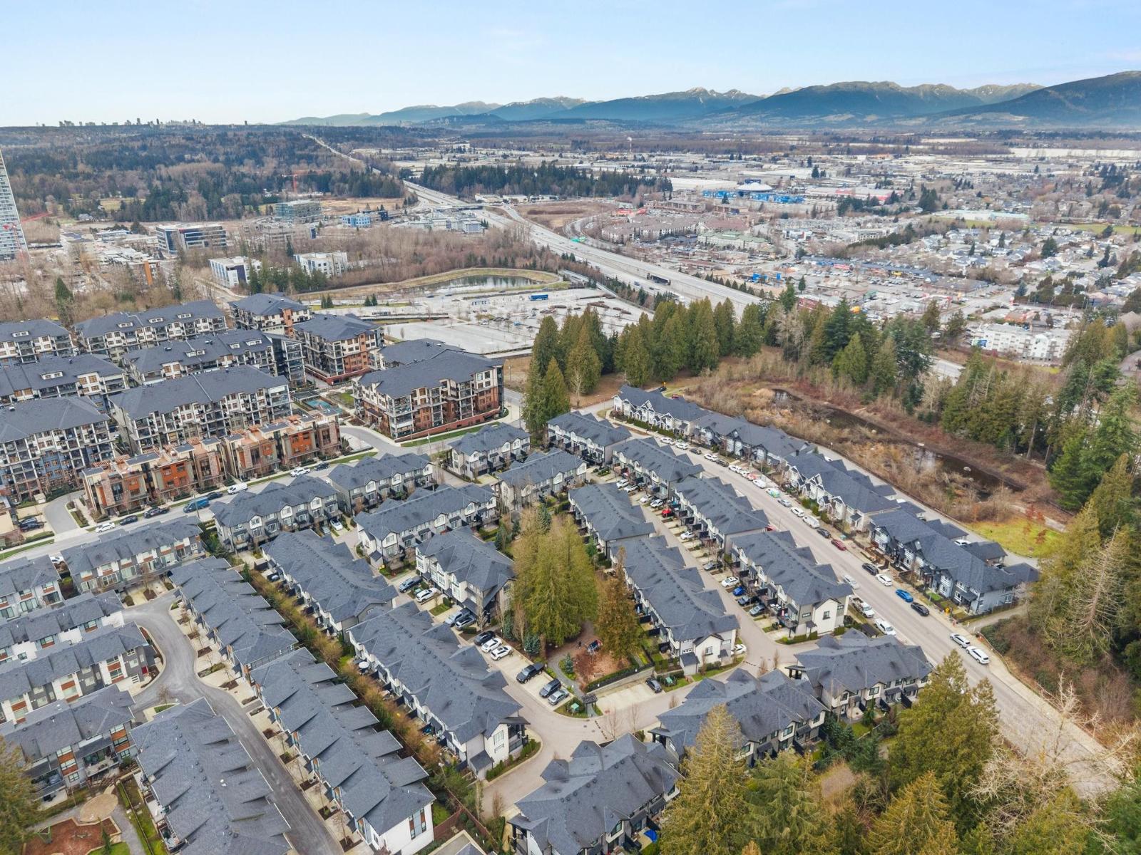 21 8570 204 STREET, Langley