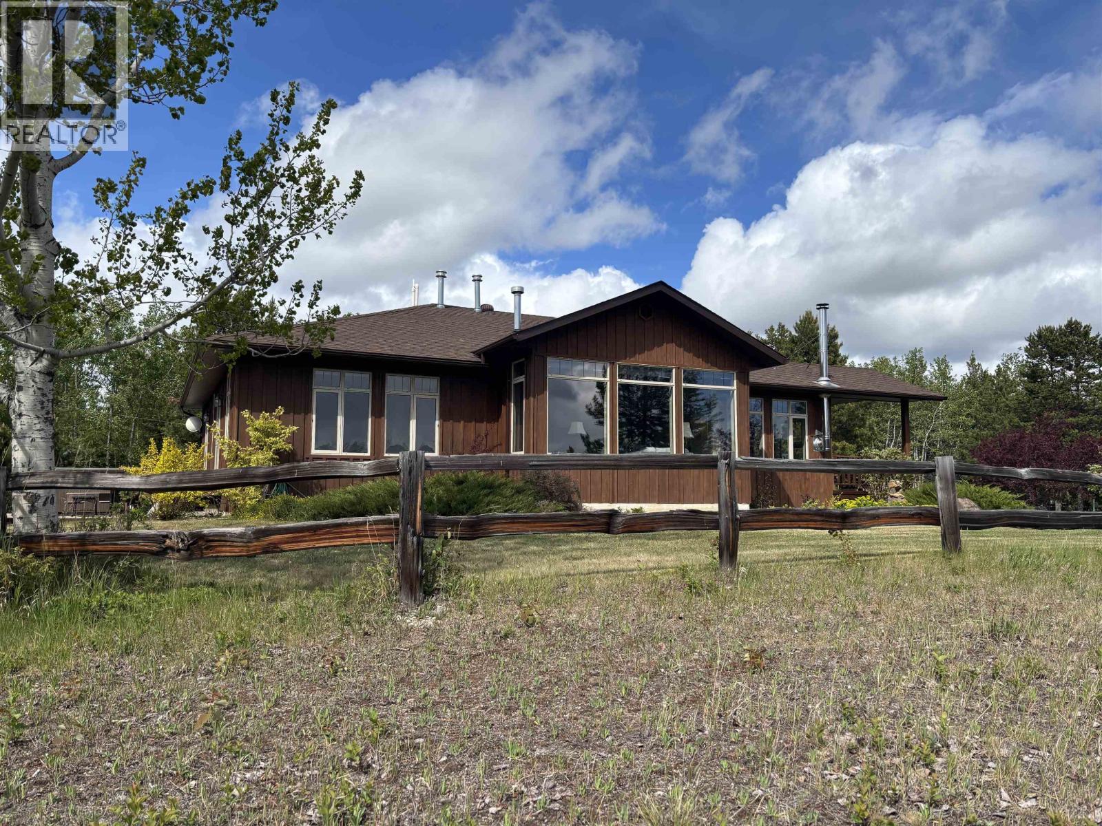 12452 BLACKWATER ROAD, Vanderhoof