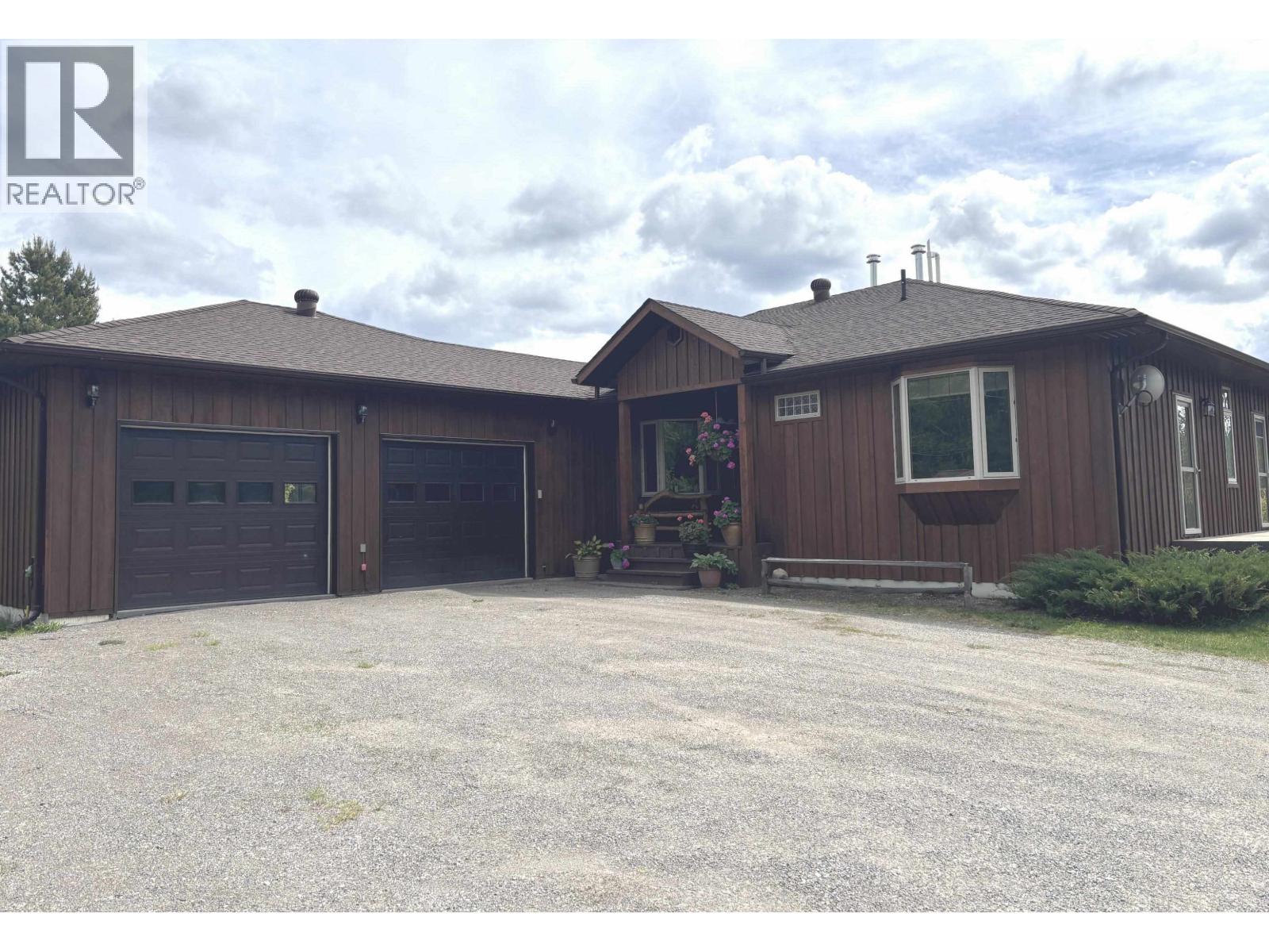 12452 BLACKWATER ROAD, Vanderhoof