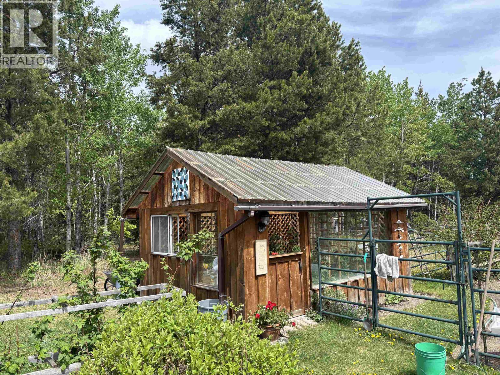 12452 BLACKWATER ROAD, Vanderhoof