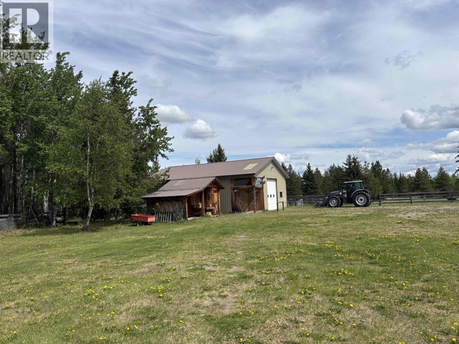 12452 BLACKWATER ROAD, Vanderhoof